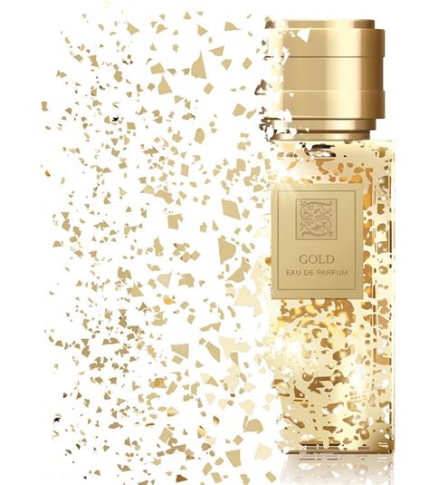 signature love gold perfume